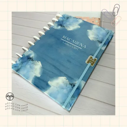 Cuadernos Inspiración - Diseño Personalizado