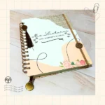 Cuadernos Sonrisa - Diseño Personalizado